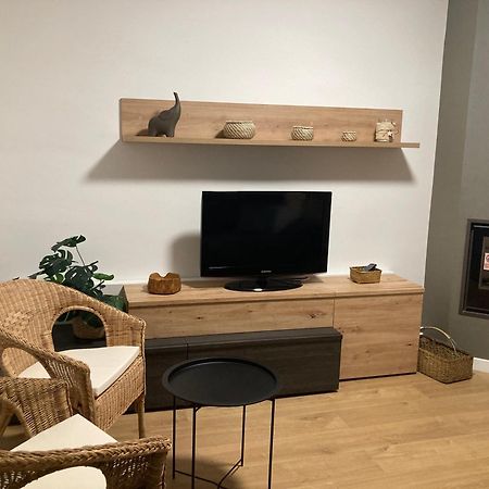 Apartament La Perla Джиронея Екстериор снимка