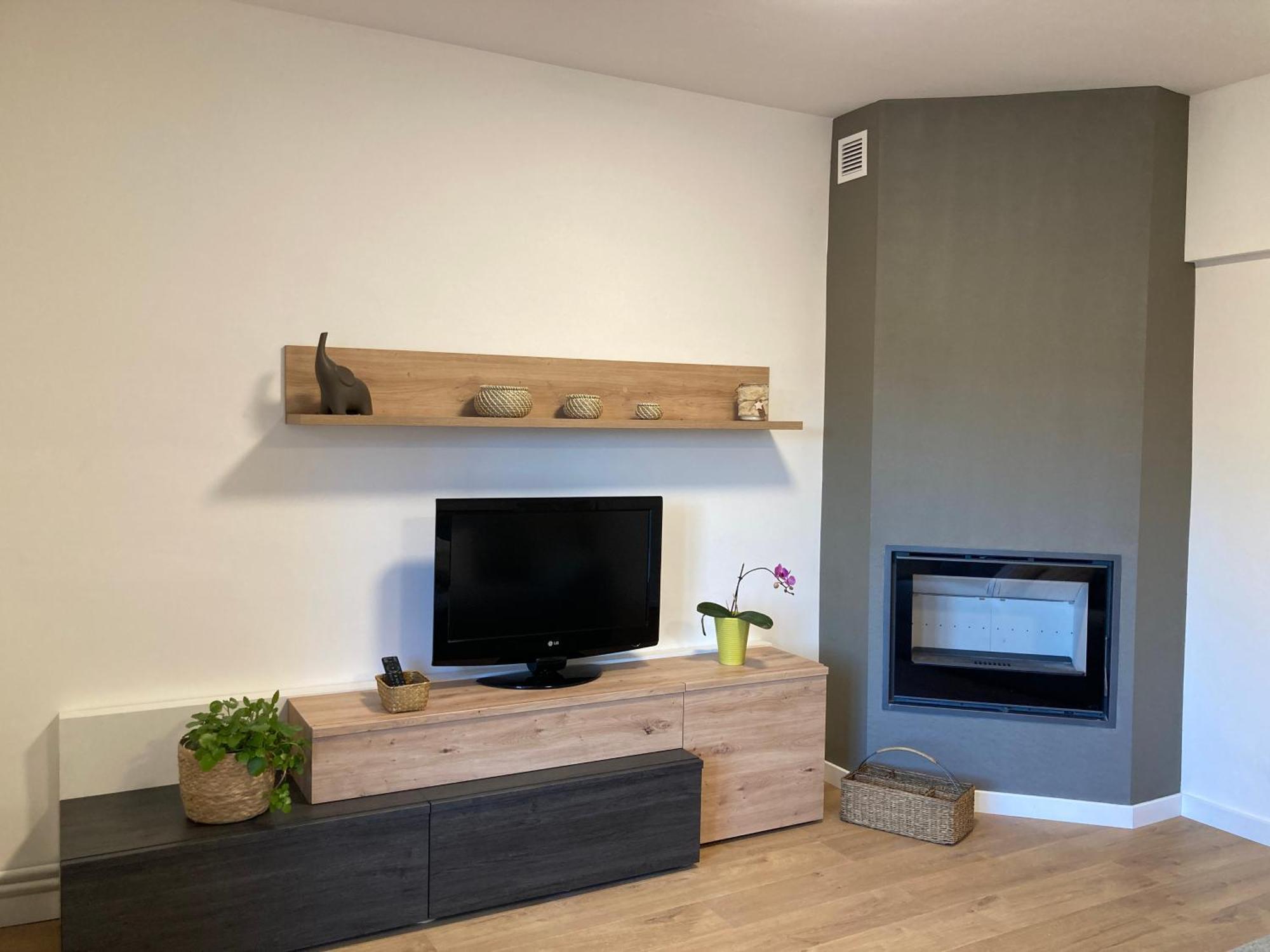 Apartament La Perla Джиронея Екстериор снимка