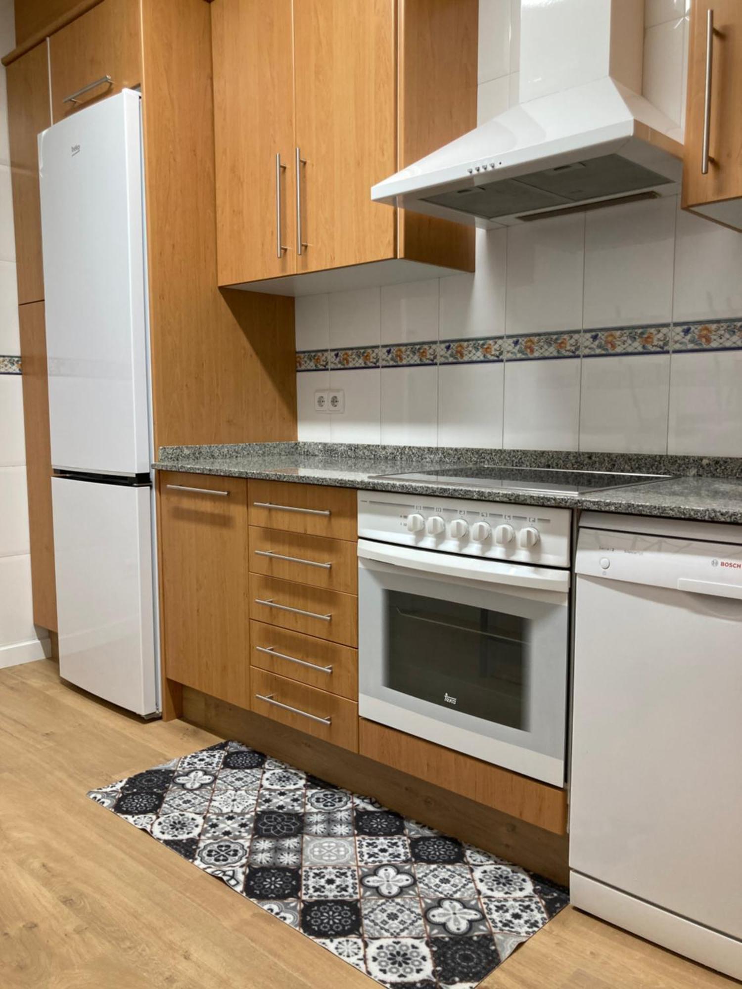 Apartament La Perla Джиронея Екстериор снимка