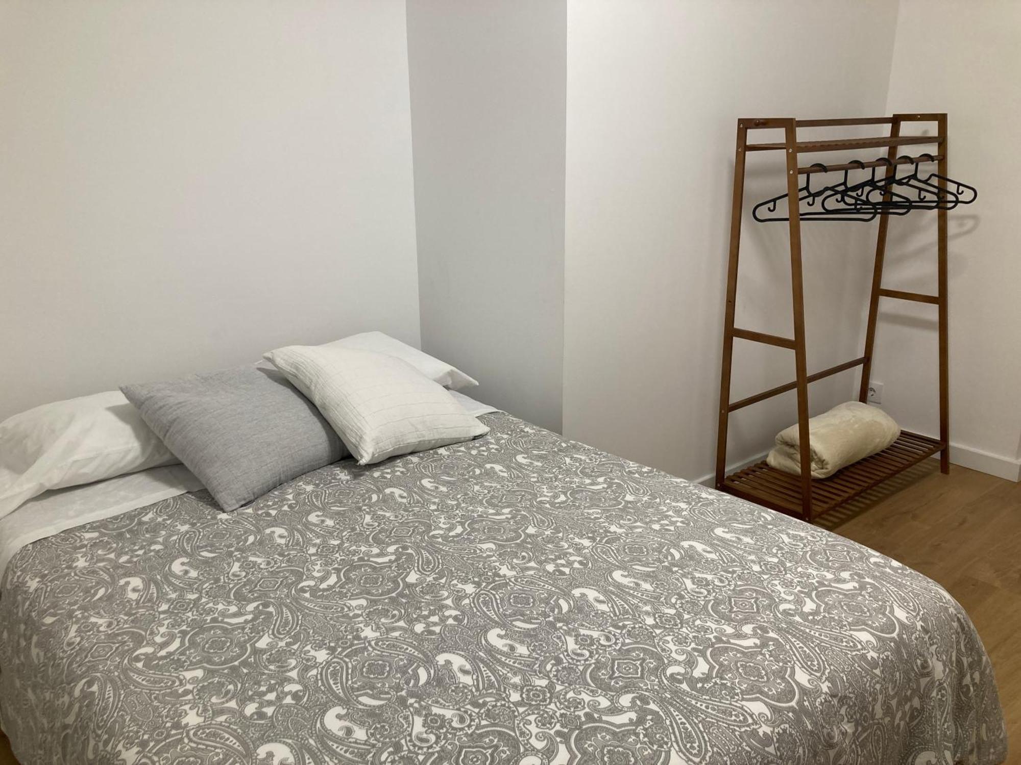 Apartament La Perla Джиронея Екстериор снимка